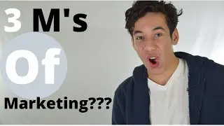 Principles of Marketing: Market, Media, and Message