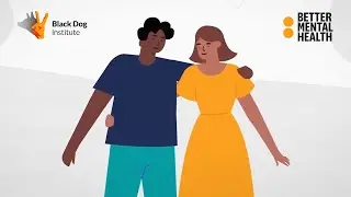 Better Mental Health - Changing lives with your support