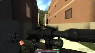 1v4 Defending