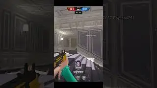 MAU MATI AJA LAMA BEJIR #shorts #shortvideo #dygisky #jasagbpointblank #shorts #pointblank #pointbla