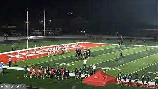 DCHS BKB Touchdown: Sep 11, 2020 9:35 PM