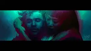 The Weeknd - Professional (only the second part)