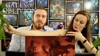The Elder Scrolls Online: Gates of Oblivion | Reaction