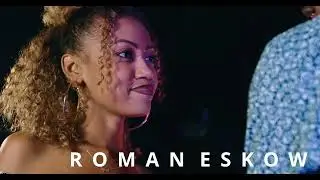Roman Eskow Ft. Chloé - STOP (Clip Officiel)