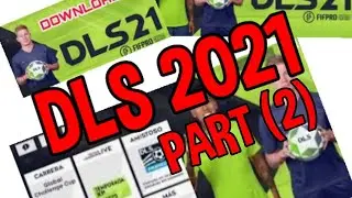 DLS 2021 GAMEPLAY (PART 2)