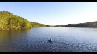 Jonah and the Black Warrior River Pirates
