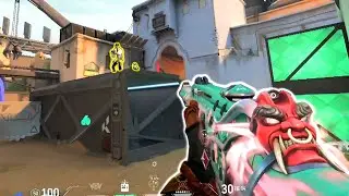 DOMINATING Immortal/Radiant's on Bind with RAZE plays