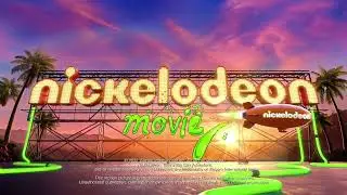 Nickelodeon Movies (2020, short version)