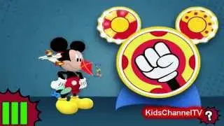 Donald Duck Mikey Mouse Games