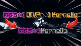 HOW to get a NONRANK on a Hypixel ?