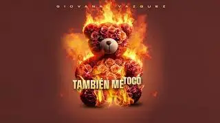 Giovanni Vazquez - Que Estas Haciendo (Letra)