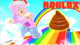 ВЕСЕЛЬЕ В РОБЛОКС ! САМЫЙ СМЕШНОЙ ОББИ В ROBLOX