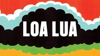 Bixiga 70 - Loa Lua (visualizer)