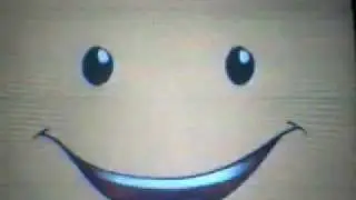 Nick Jr. Face Talks to Fillomena the Fly (1995) *READ DESCRIPTION*