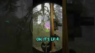 🦌🏹This Deer FALL OWver, get it? 