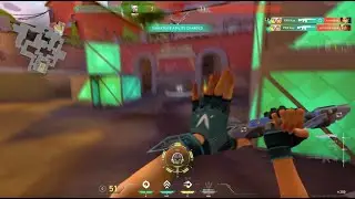 Hardy Boys 🏋️‍♂️  | Valorant Montage