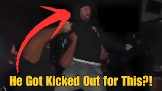Druski’s Auditions Keep Getting WILDER 🤯 | Pt 2