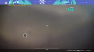 Destiny 2 vex fanatist farm
