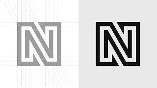 How To Make A Monogram Logo In Pixellab | How To Design A Logo In Pixellab | Pixellab Tutorial