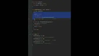 Kotlin - exception handling explained.