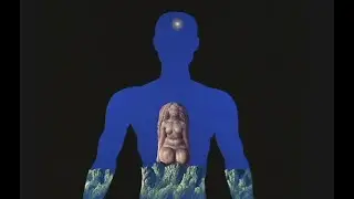 Sabin Balasa - Ode (1975) painting animation