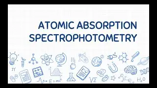 Atomic Absorption Spectrophotometry