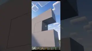 Decors in minecraft / #minecraft #decoration #shorts
