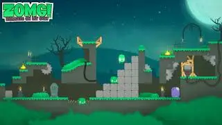 ZOMG - Unity Dev Log 020