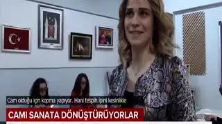 BOZHEM Tespih Yapımı