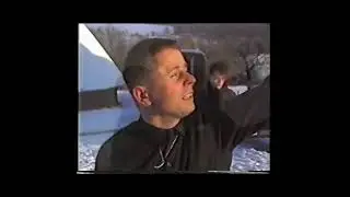 Oceán-Dávná zem (Písničky z Prahy 1988)