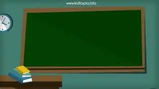How to Use Kidtopia: A Two Minute Lesson