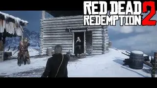 Финал сюжета ► Red Dead Redemption 2 #62
