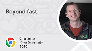Beyond fast with new performance features