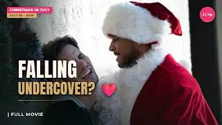Christmas Catch (2018) | Full Movie | Emily Alatalo | Andrew Bushell | Franco Lo Presti