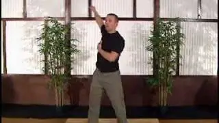 Scott Sonnon Intuflow Intermediate Part 1