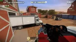Payday 2 Marshal Law achievement / Убей Стрелка достижение
