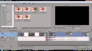 How To Use Twixtor In Sony Vegas