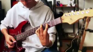 Resurrección (Instrumental) - R.G.R.