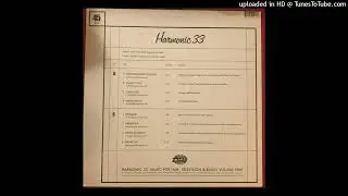 Harmonic 33 Planet 54