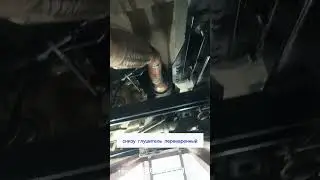 Установили кпп зил 130 на такую красивую газель из г. Красноярска.