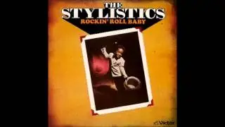 The Stylistics - You Make Me Feel Brand New