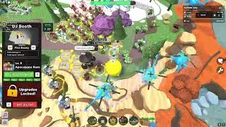 3 idiots struggle on hardcore four seasons live