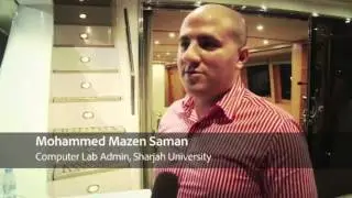 My interview with Adobe مقابلتي مع أدوبي