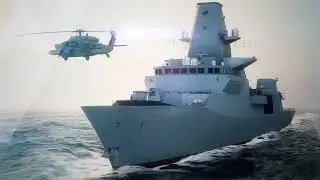 Plasan’s Naval Protection Solutions