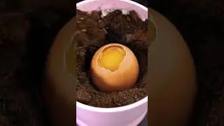 СЛИВА В ДОМАШНИХ УСЛОВИЯХ ИЗ КОСТОЧКИ И КУРИНОГО ЯЙЦА