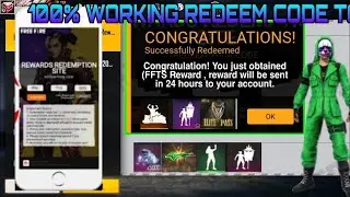 Criminal Bundle Redeem Code Today |Criminal Bundle Redeem Code|New Criminal Redeem Code|YT|