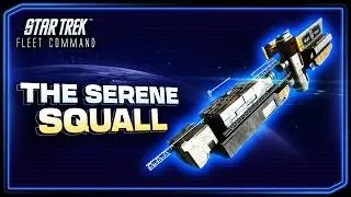 STFC Feature Spotlight: The Serene Squall | How It Works