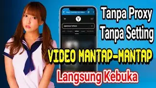 Browser Anti Blokir! Cara Mencari Video Tertentu Yandex Auto Berhasil Tanpa Proxy