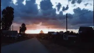 DaunBeat Prod. - sunset