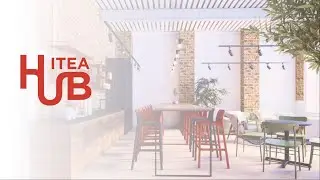 Новий коворкінг у Харкові: як відкривався ITEAHub